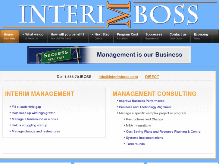 www.interimboss.com