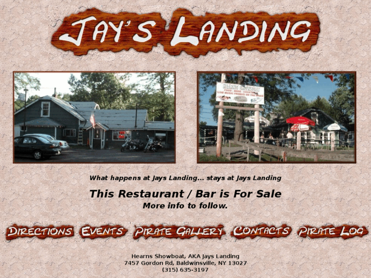 www.jayslanding.com