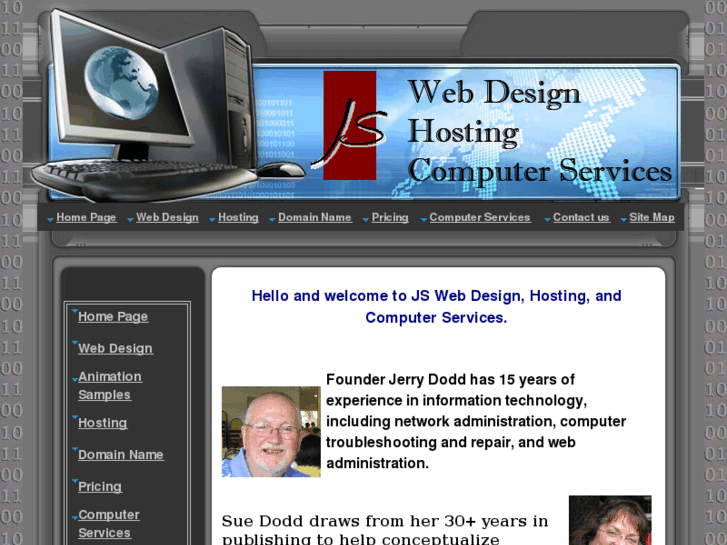 www.jswebdesign.biz