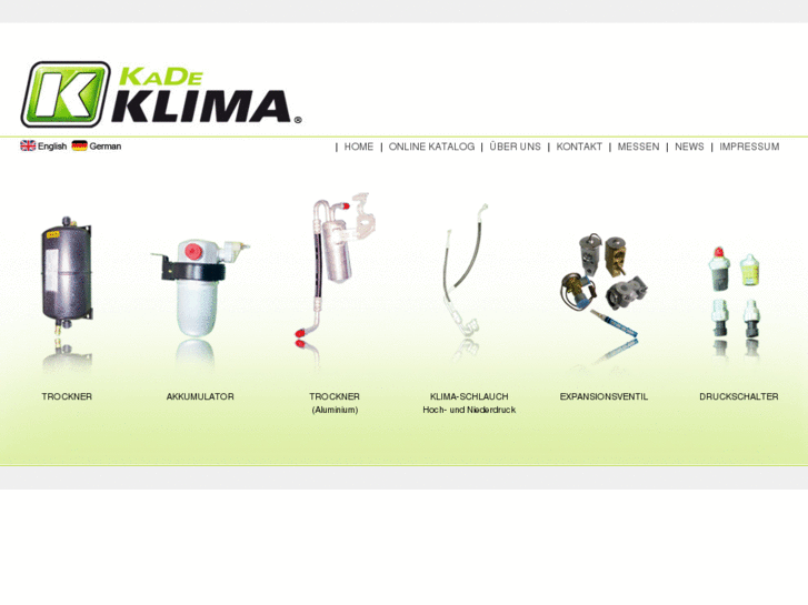 www.kadeklima.biz