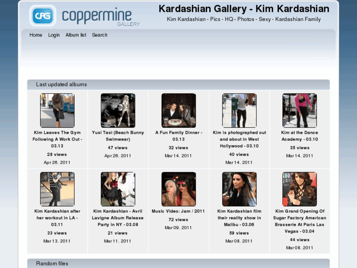 www.kardashiangallery.com