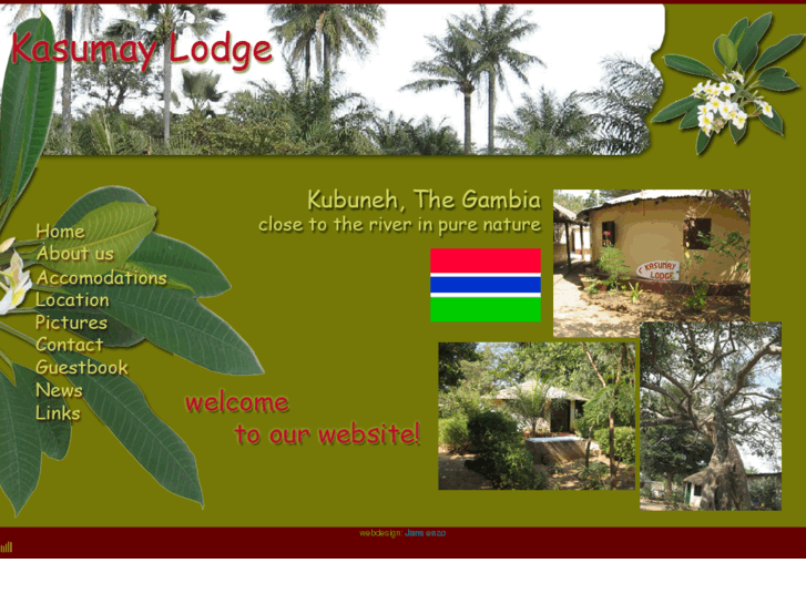 www.kasumaylodge.com