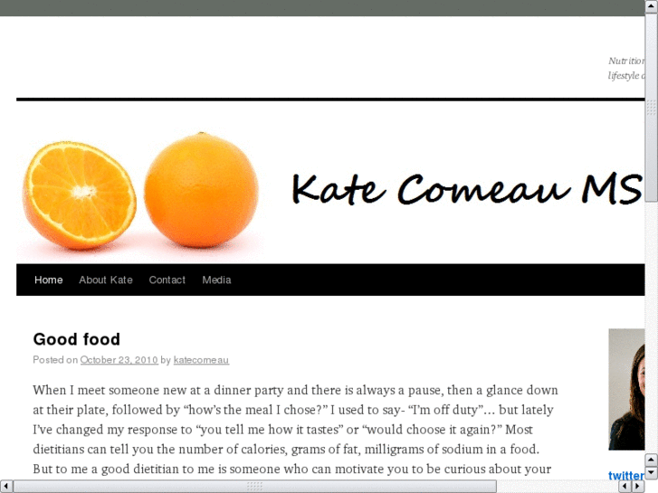 www.katecomeau.com