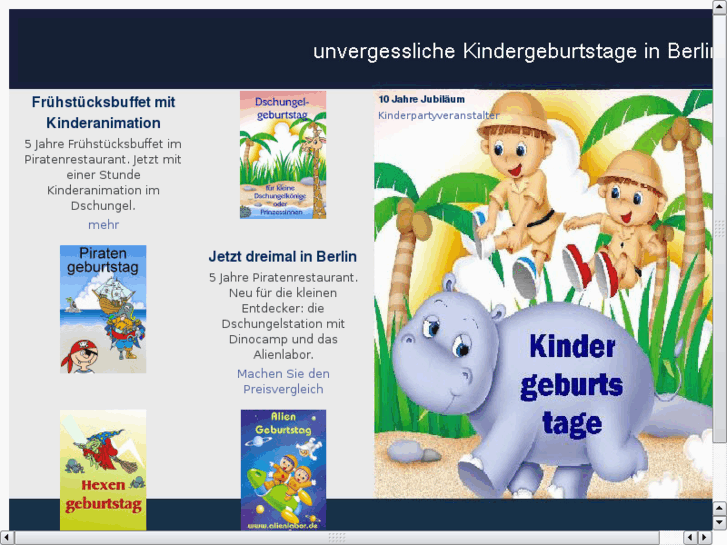 www.kindergeburtstag-berlin.com