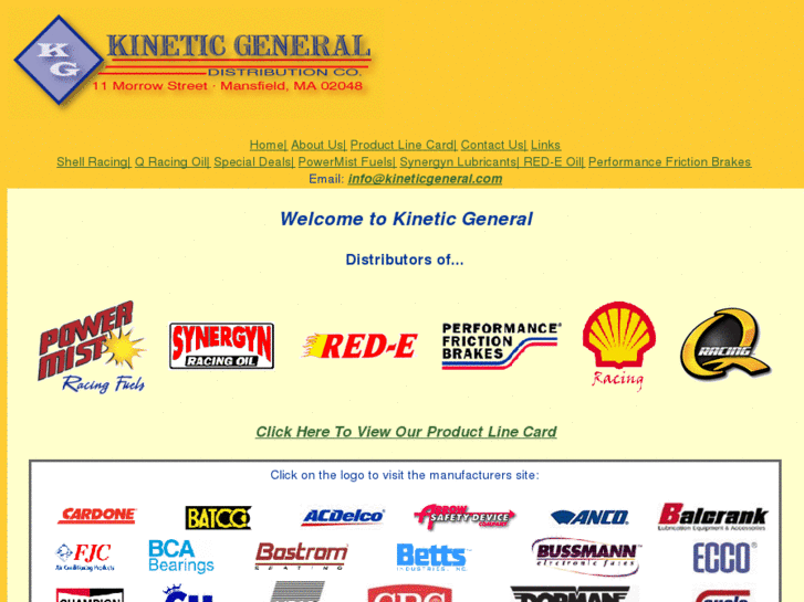 www.kineticgeneral.com