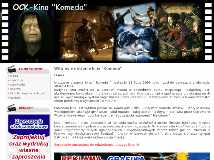www.kino-komeda.info