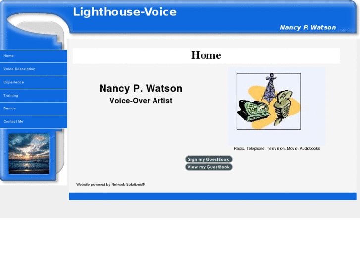 www.lighthouse-voice.com