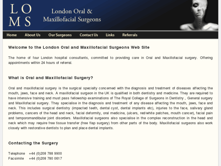www.londonmaxfax.com