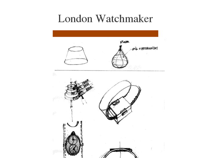 www.londonwatchmaker.com