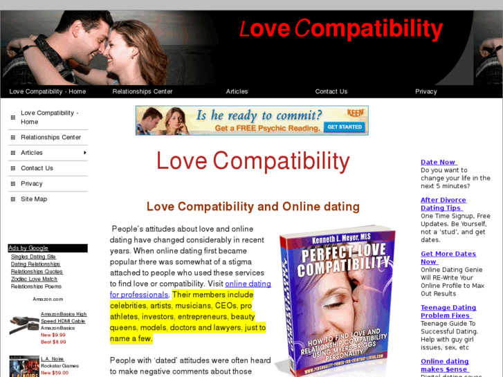 www.lovecompatibility.org