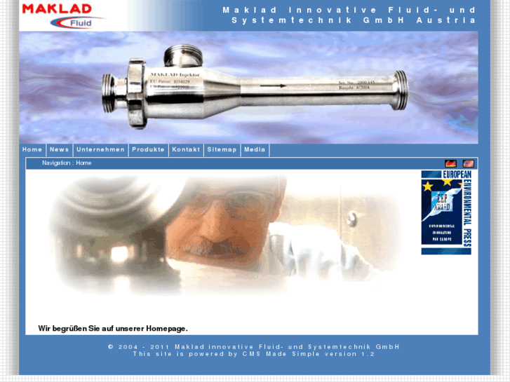 www.maklad-fluid.com