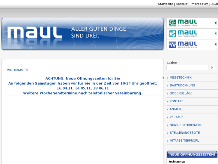 www.maulboden.de