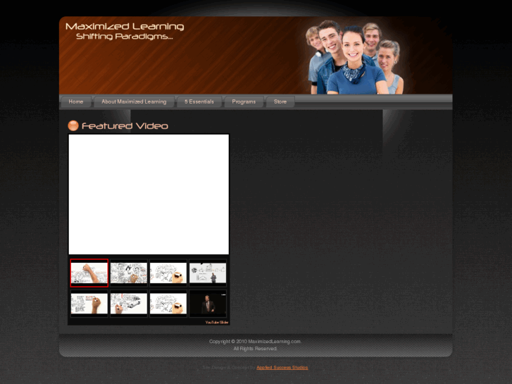 www.maximizedlearning.com