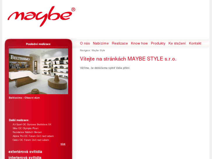 www.maybestyle.cz