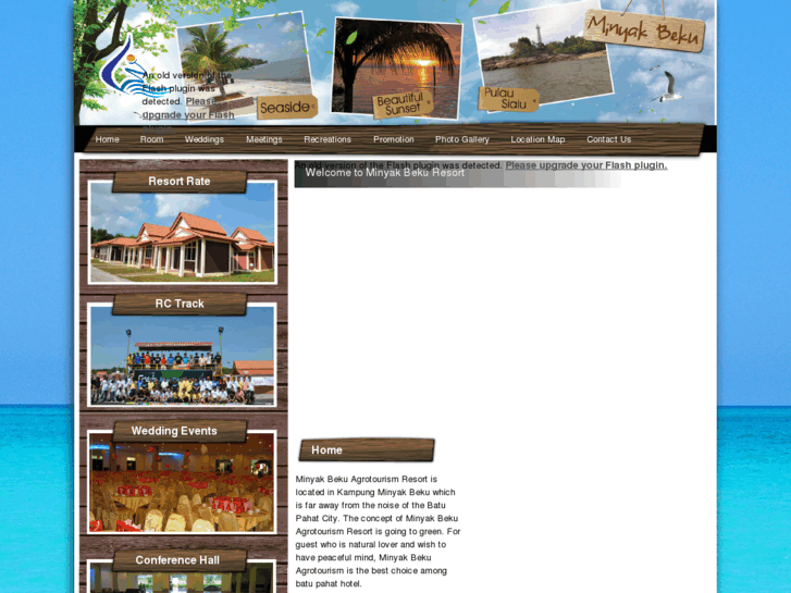 www.mbaresort.com