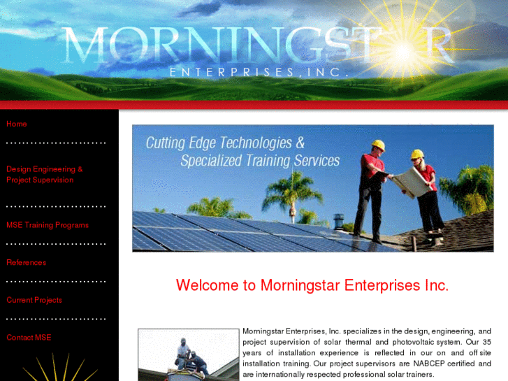 www.morningstarenterprises.com