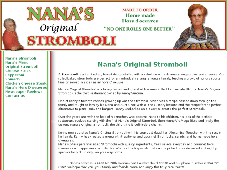 www.nanasoriginalstromboli.com