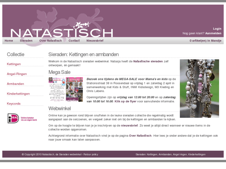 www.natastisch.com