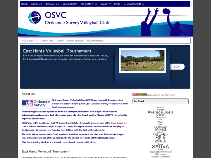 www.osvc.net