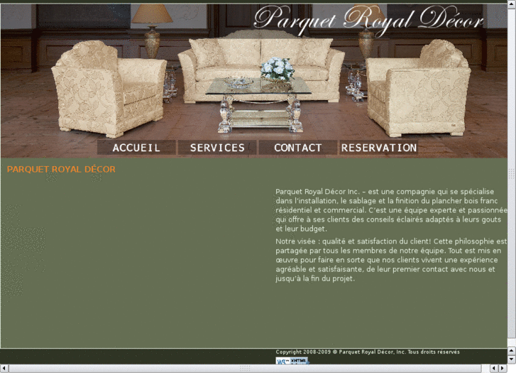 www.parquet-royal-decor.com