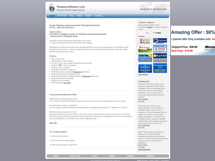 www.passwordseeker.com