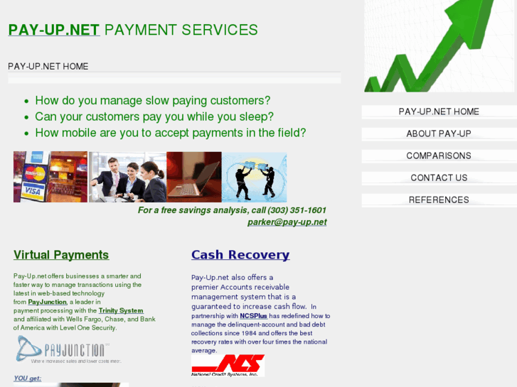 www.pay-up.net