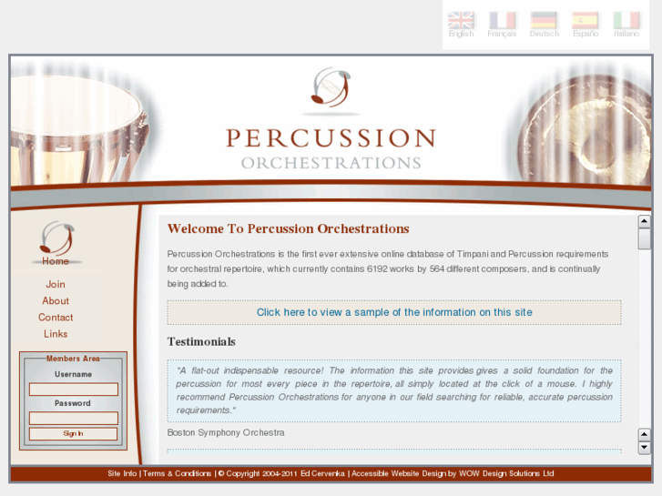 www.percorch.com