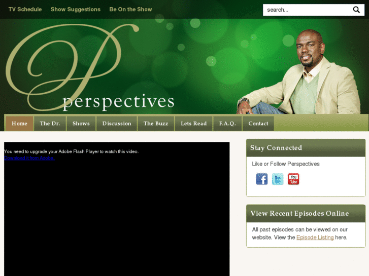 www.perspectivestv.com