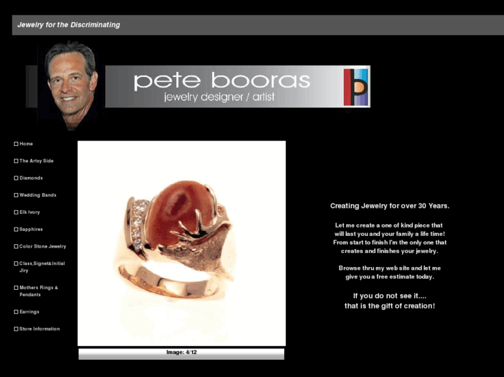 www.petebooras.com