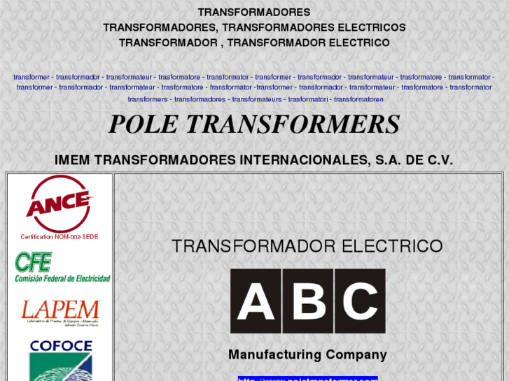 www.poletransformer.com