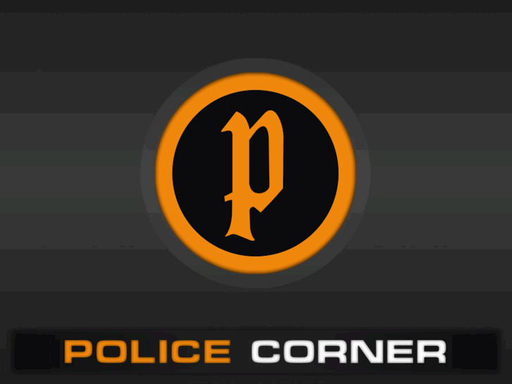 www.police-corner.com