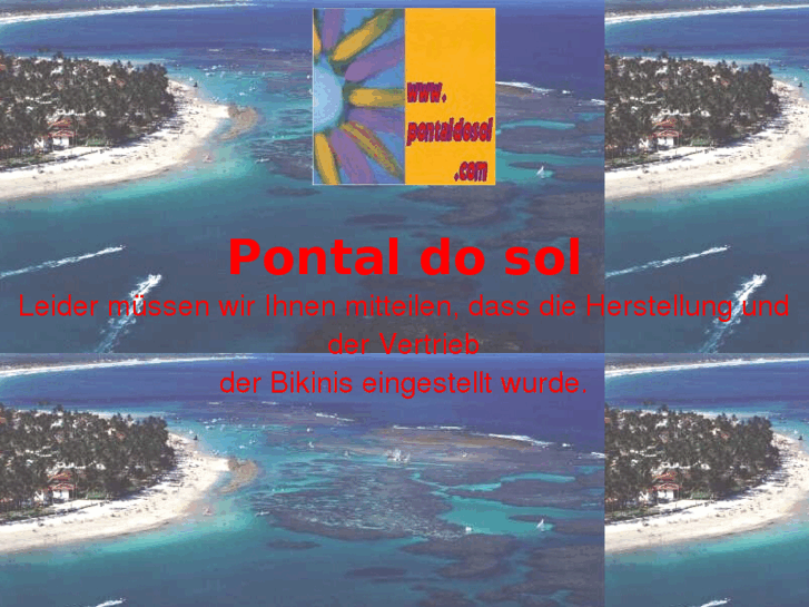 www.pontaldosol.com