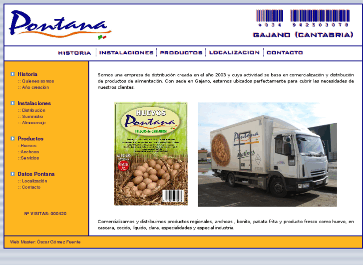 www.pontana.es