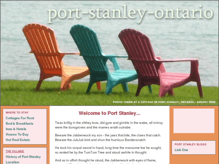 www.port-stanley-ontario.com