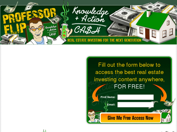 www.professorflip.com