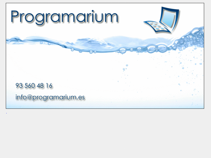 www.programarium.com