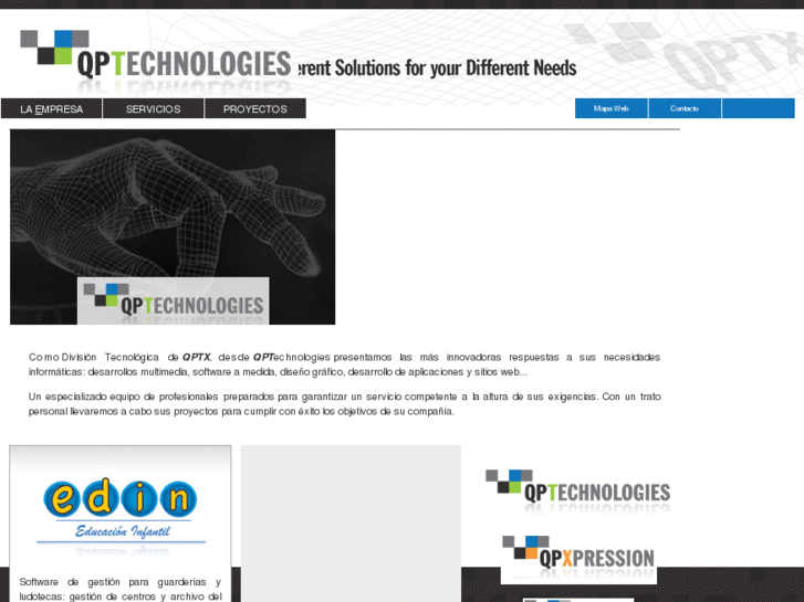 www.qptechnologies.com