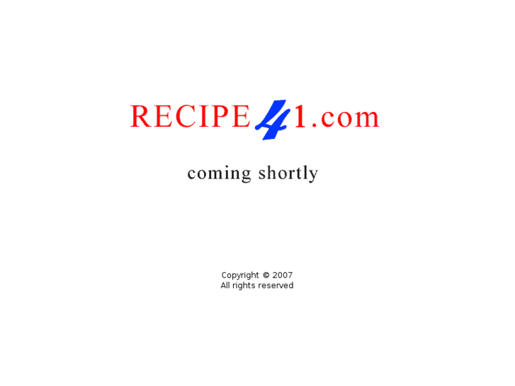 www.recipe41.com