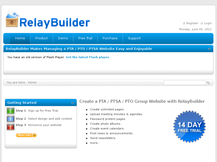 www.relaybuilder.com