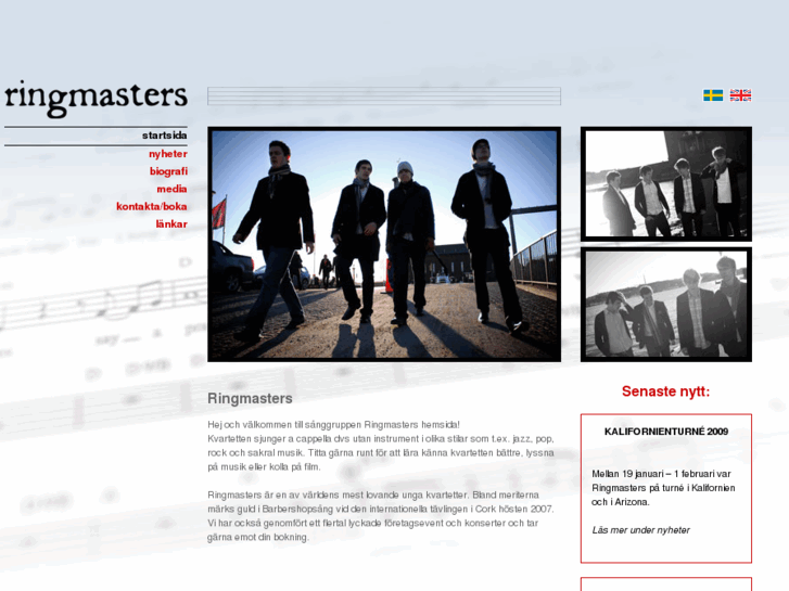 www.ringmastersquartet.com