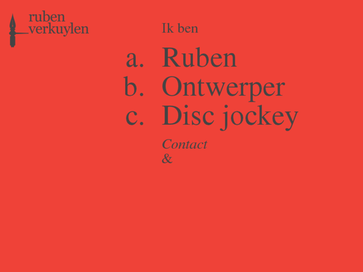 www.rubenverkuylen.com