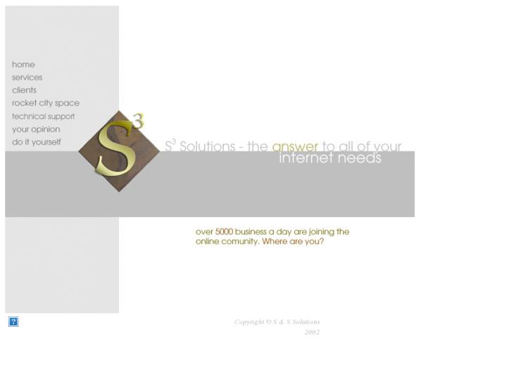 www.s3-solutions.net