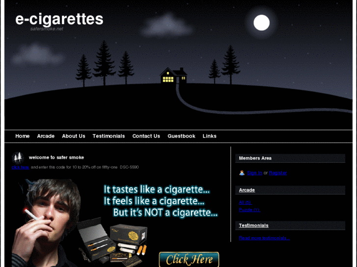 www.safersmoke.net