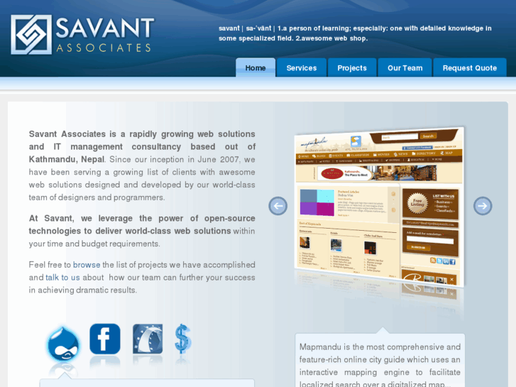 www.savantnepal.com