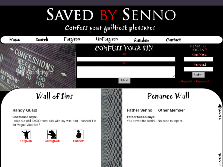 www.savedbysenno.com