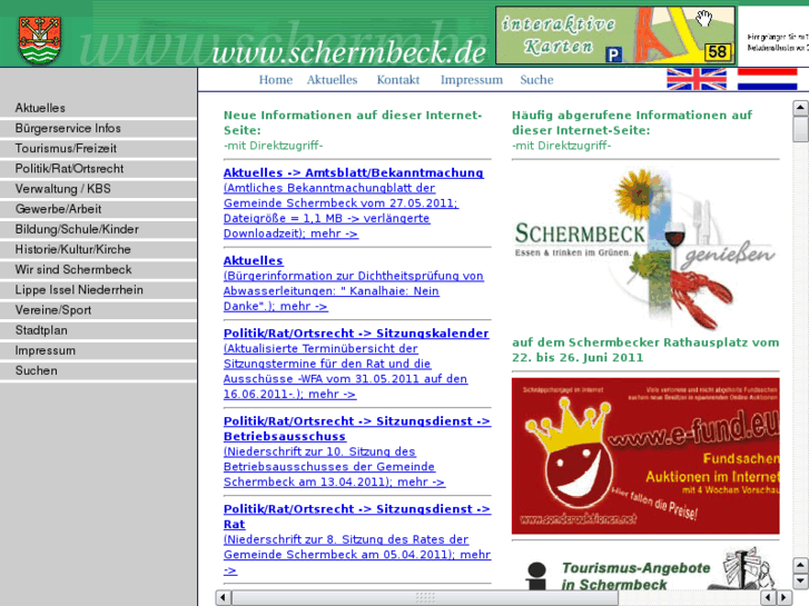 www.schermbeck.de