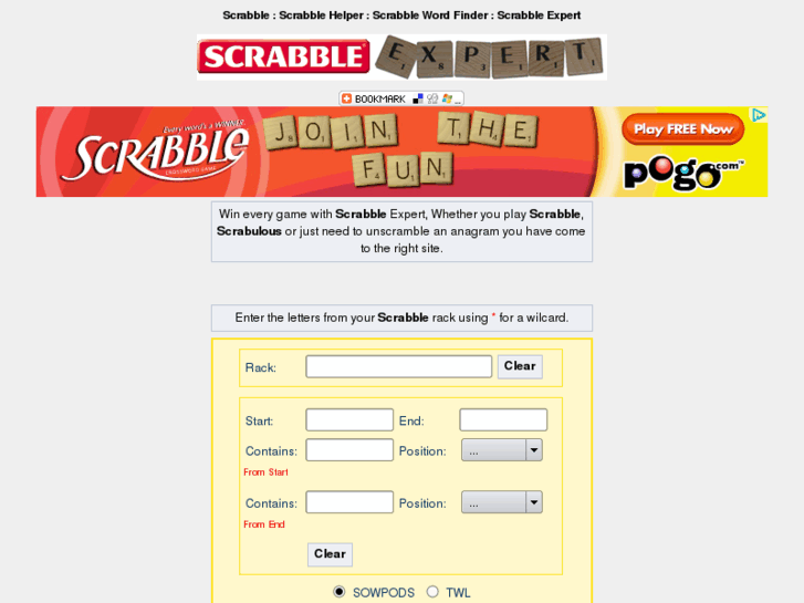 www.scrabbleexpert.com