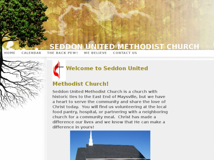 www.seddonmethodist.org