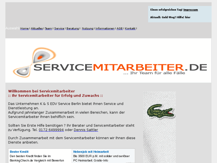 www.service-mitarbeiter.de