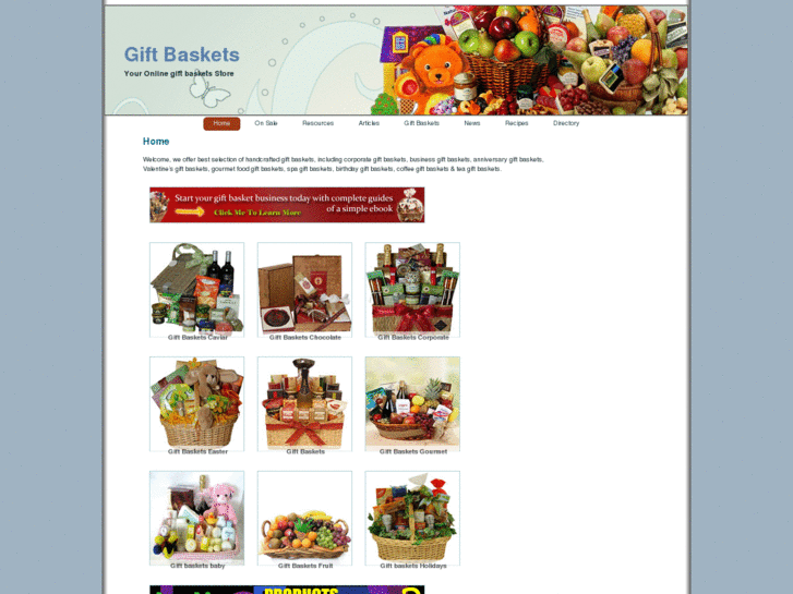 www.shopgiftbaskets.com